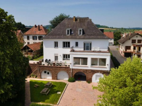 Spacieuse villa avec piscine à Diemeringen, 1000 m² - 50 personnes
